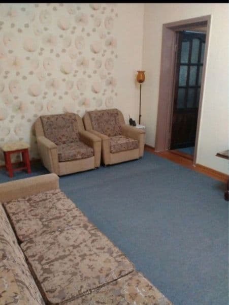 Сдаётся укомплектованная 1-комнатная квартира на Юнусабаде 2 — фото 5