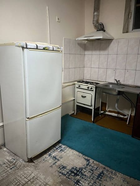 Аренда 2 комнатная квартира на земле зайти и жить цена 250ye — фото 2