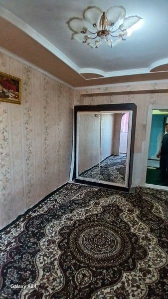 Аренда Квартира<br />
Чилонзор р-н Алгаритм Бисёр<br />
1/4/