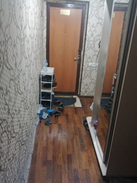 Ikki xonalik 2ta bola kerak kvartera holati ideal narxi keli