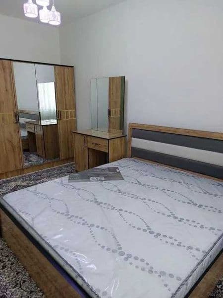 Сдаётся шикарная 2-комнатная квартира в Новостройка <br />
< — фото 3