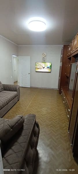 Юнусабад -8 сдаётся отличная двухкомнатная квартира передела