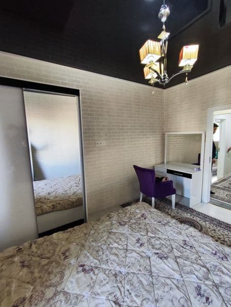 Сдаётся квартира в аренду Юнусабад-14кв Оринтер Мэтро Туркис — фото 4