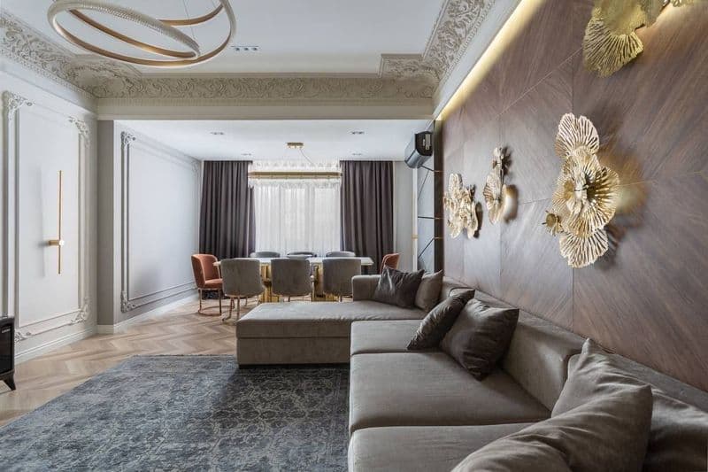 Сдаётся квартира в аренду<br />
Ул Чехова <br />
Габус <br /