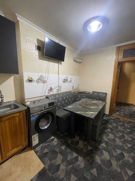 xonali kvartira ijaraga beriladi.<br />
Joylashuvi: Beruniy  — фото 5