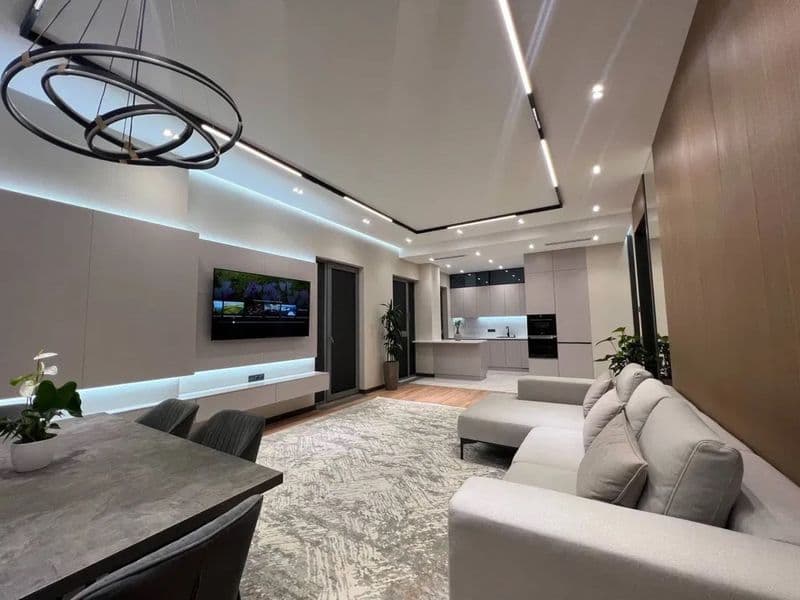 Шайхантахурский район <br />
Ташкент Сити <br />
Жк Gardens<