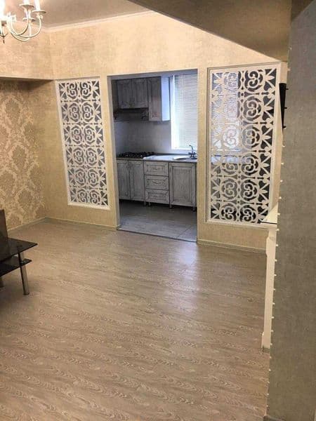 Сдается квартира 1в2/2/9 на Ойбеке (станции метро "Ойбек - М — фото 2