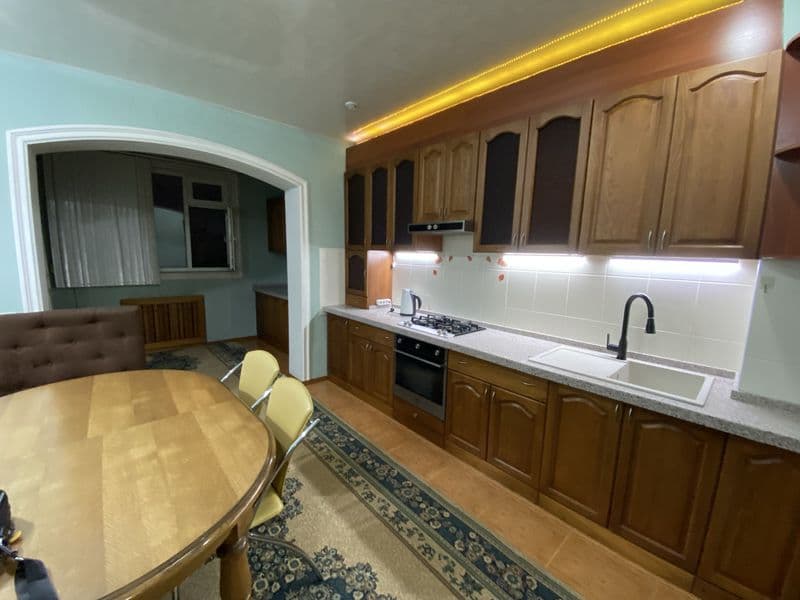 Аренда Госпитальный банковская<br />
• Район: Миробадский<br