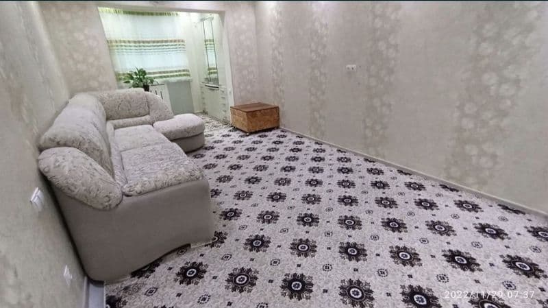 Сдантся 2 х комнатная квартира на Юнусабаде 10 кв  <br />
Ор — фото 2