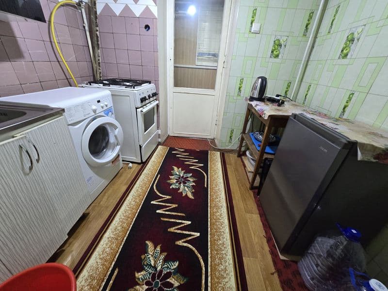 Аренда только Семьям с ЗАГСом <br />
<br />
Чиланзар-15.  1/ — фото 2