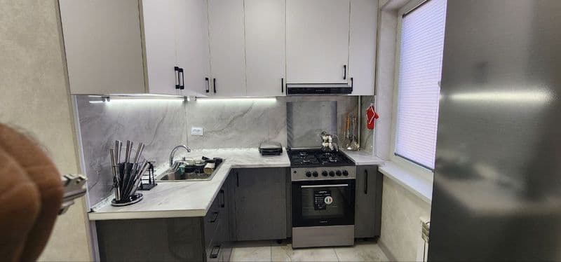 Ijaraga beriladigan kvartira<br />
Район: Олмазор <br />
Кўч — фото 4