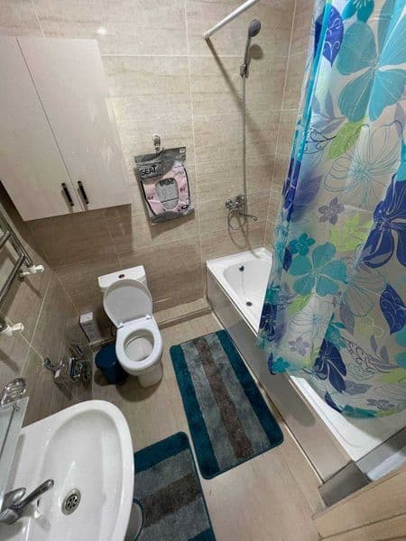 Сдаётся шикарная 1-комнатная квартира в Новостройка Фото Реа — фото 5