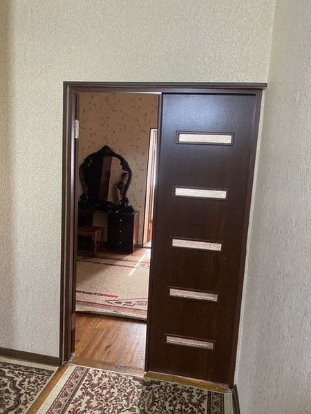 Юнусабад 9 кварталда 1 хона уй оилага ижарага берилади. Жихо — фото 3