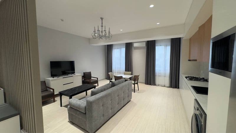 Сдается в аренду новая квартира в Мирзо-Улугбекском районе<b