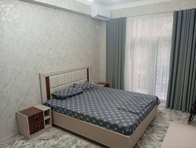 Bektemir tumanida joylashgan 2-xonali kvartira ijaraga beril