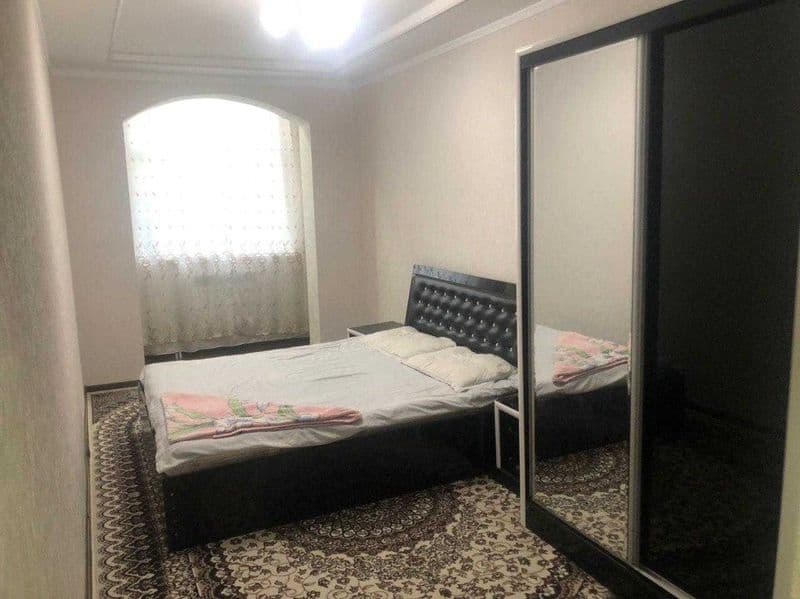 Квартира чистая, сдаётся только семейным. — фото 3