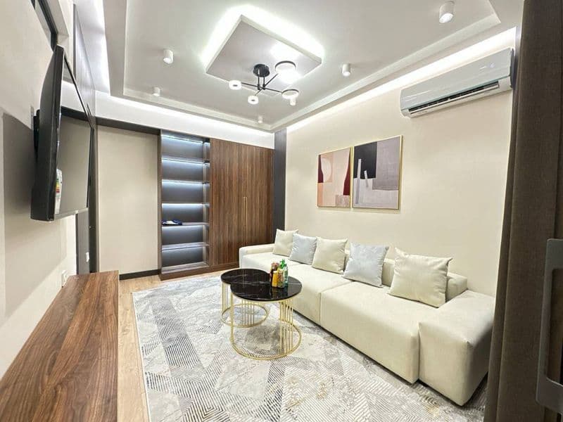 Яккасарайский район <br />
Жк Seoul Mun<br />
2/5/10<br />
6