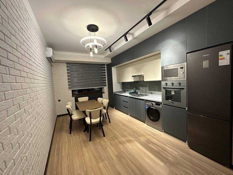 • Район: Юнусабадский<br />
• Адрес: метро Минор <br />
<br  — фото 3