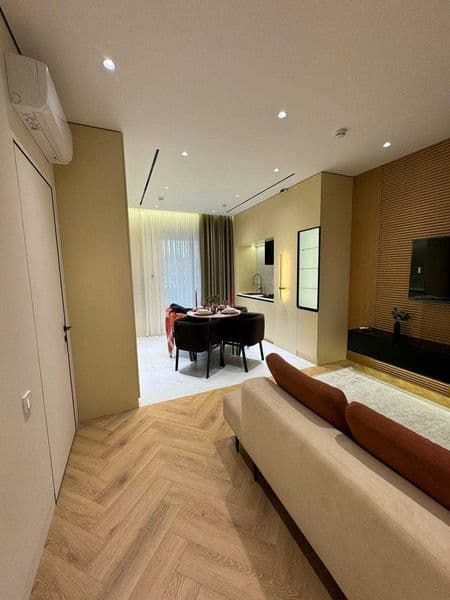 Район: Яккасарай<br />
Адрес: ЖК Kislorod <br />
<br />
Комн