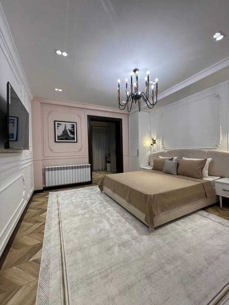 БАНКОВСКИЙ ДОМ<br />
Прочный/сейсмостойкий <br />
Нукусская  — фото 2