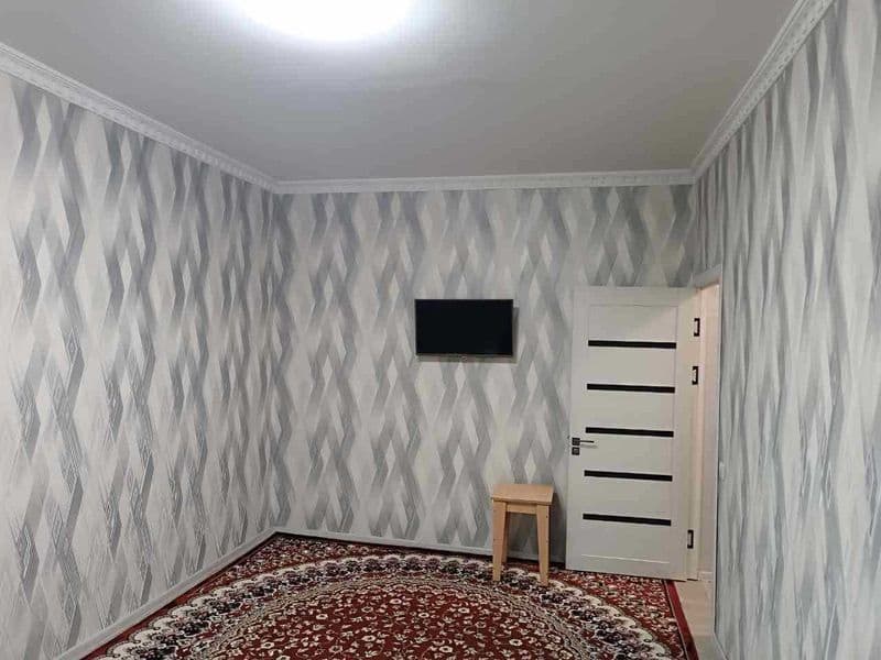 chilonzor tumanida Do'mirobod masjdi yonidagi 4 etajkali dom — фото 4