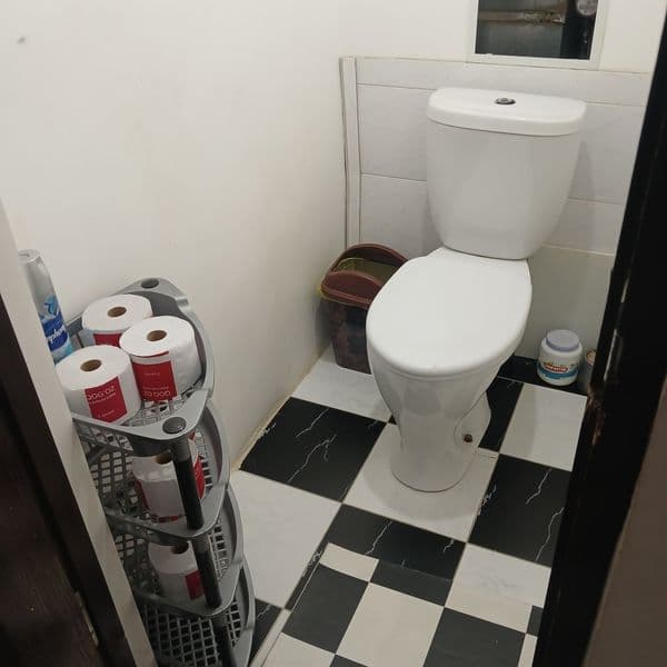 Qizlar uchun kvartira bez makler bez hozayka metroga 2 minut — фото 3