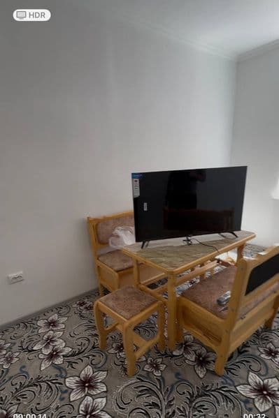 Xali odam turmagan xamma sharoitlari bor bez makler