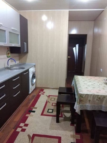 #Аренда квартира<br />
Яккасарай Аэропорт <br />
2/6/9 <br / — фото 4