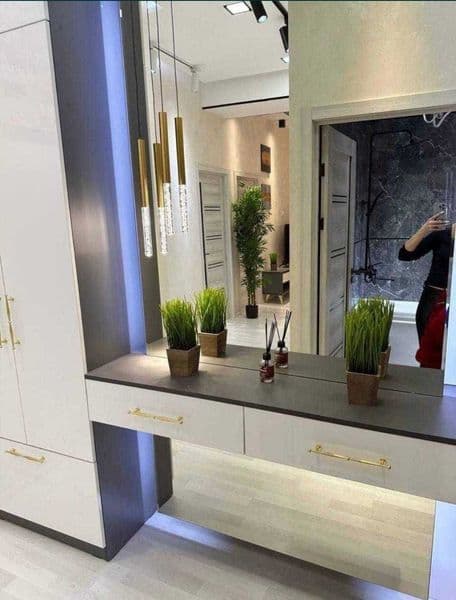 Элитный апартамент<br />
Район: шайхантахурский <br />
2/5/9 — фото 4