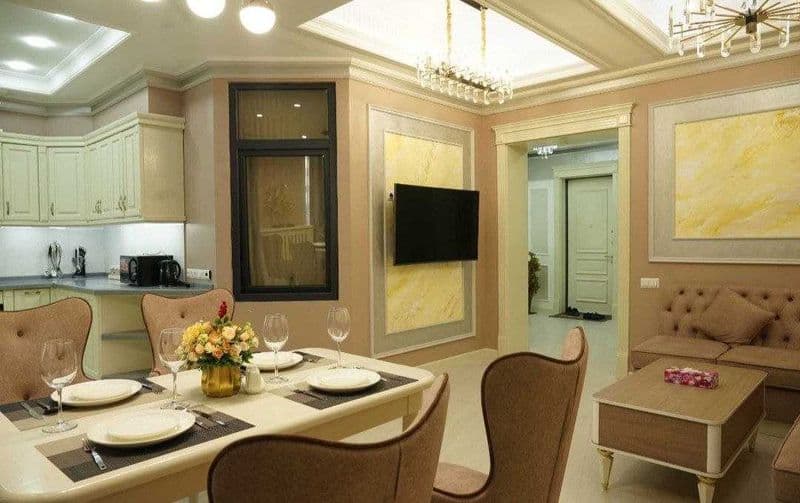 Район: Юнусабадский<br />
Адрес: 11 кв<br />
Ориентир: Мегап — фото 2