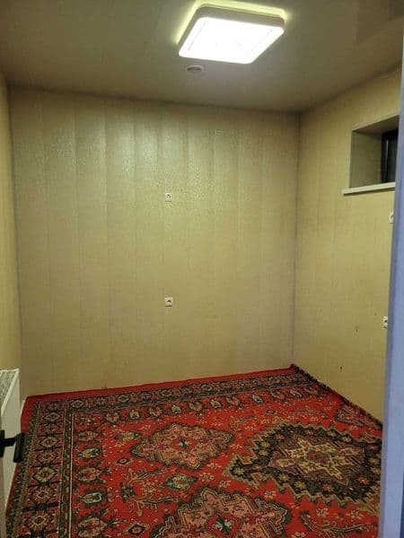 Ijaraga 2-xonali uy beriladi<br />
soklniy etaj (podval)<br  — фото 2