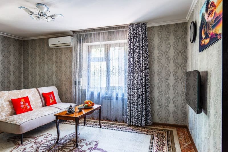 Аренда своя 1/3/4 в кирпичном доме,балкон 2х6.<br />
Кабельн — фото 2