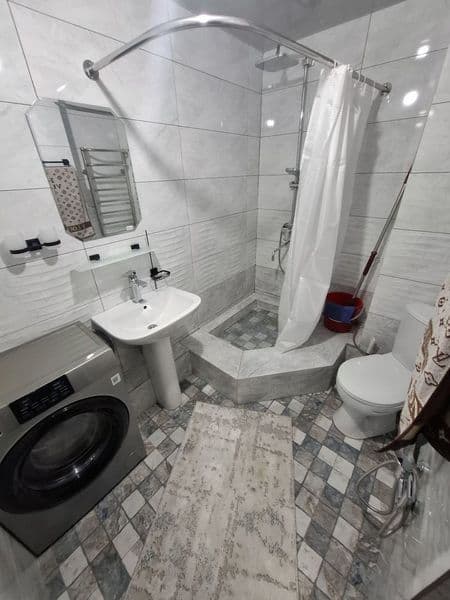 Yashnobod tumani Kadesheva bozori Olmos metro yaqnida ijarag — фото 5