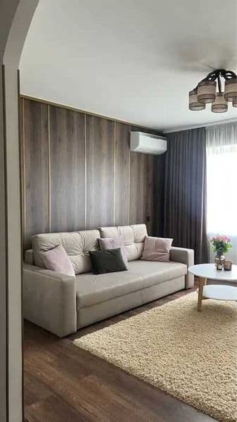 2-комнатная квартира 55 м² на Шайхантахурском районе<br />
О — фото 2