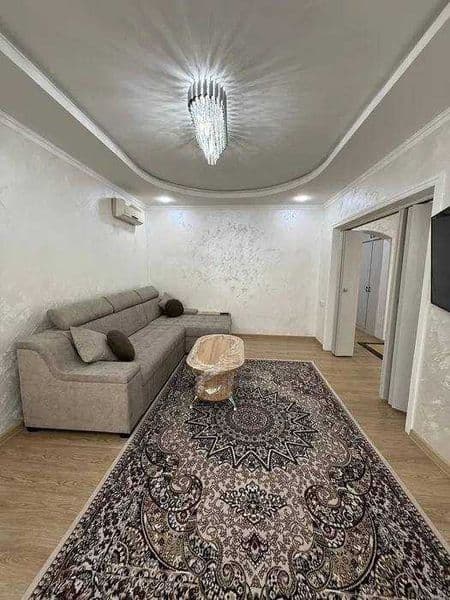 Район: Мирабадский район<br />
Ориентир: метро Ойбек (Angel'