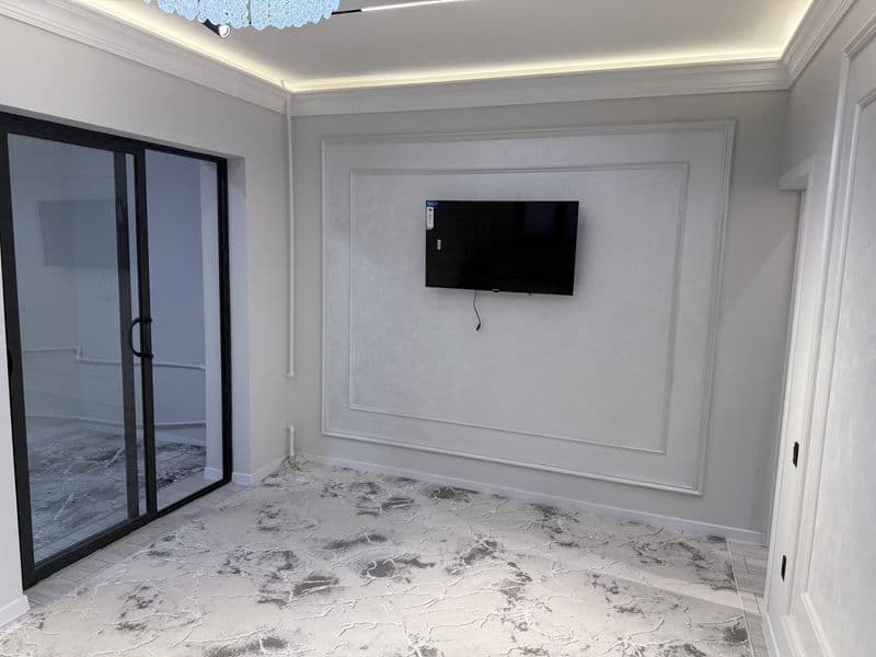 Gulobod 1 xona yevro remont hamma narsasi bor — фото 2