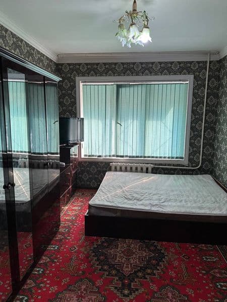 Аренда квартира <br />
Район - Алмазарский<br />
Ориентир - 