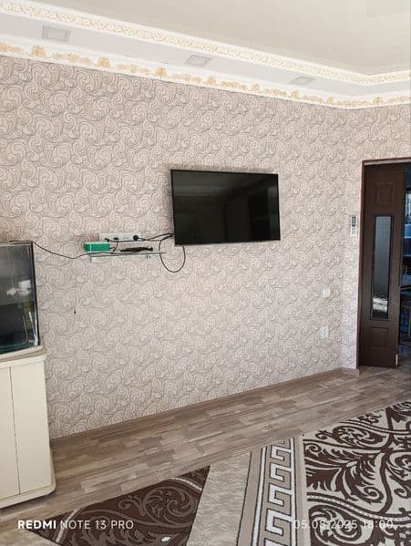 Сдаётся квартира со всеми условиями <br />
Желательно долгос — фото 3