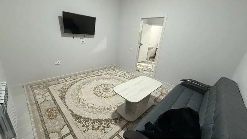 Сдаётся шикарная 2-комнатная квартира в Отличное Локация<br  — фото 4