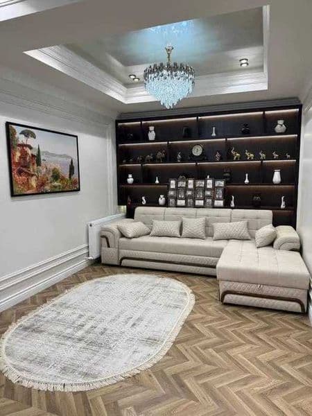 Район: Юнусабадский<br />
Адрес: 13 квартал<br />
Ориентир:  — фото 3