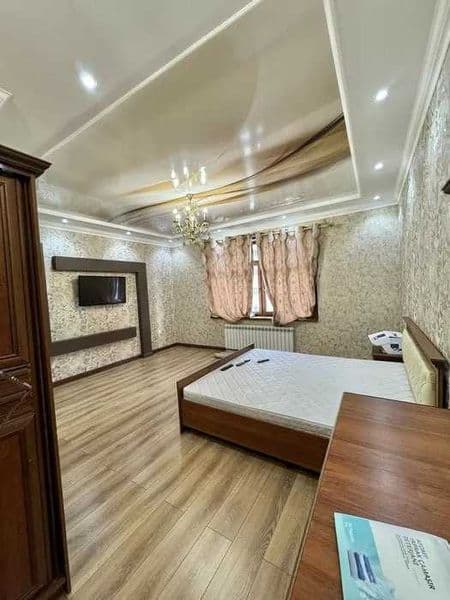 Сдаётся отличная и уютная квартира!<br />
<br />
 Район: Мир — фото 2