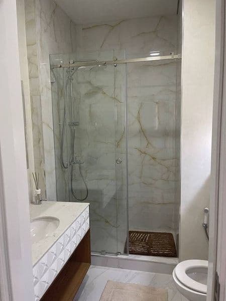 Ташкент сити о Сдаётся новая квартира в новостройке — фото 3