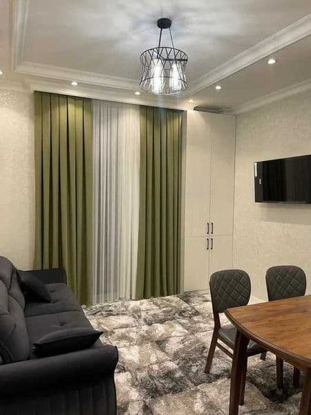 Сдаётся отличная и уютная квартира!<br />
<br />
 Район: Мир — фото 5