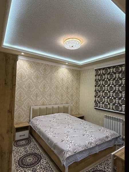 Сдается 3х комнатная квартира расположенная на Юнусабадском  — фото 5