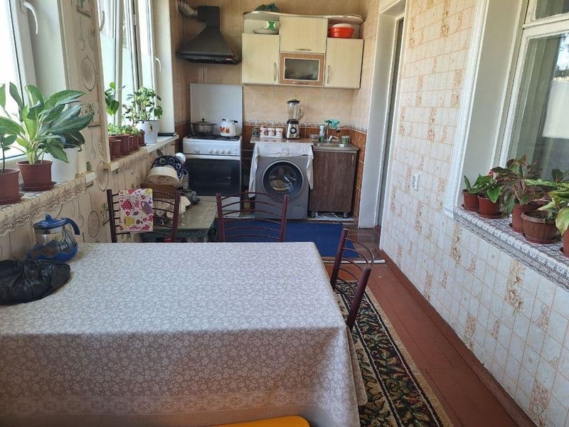 Oqtepada joylashgan  2 xonalik uy. Talaba qizlar uchun. 900  — фото 4