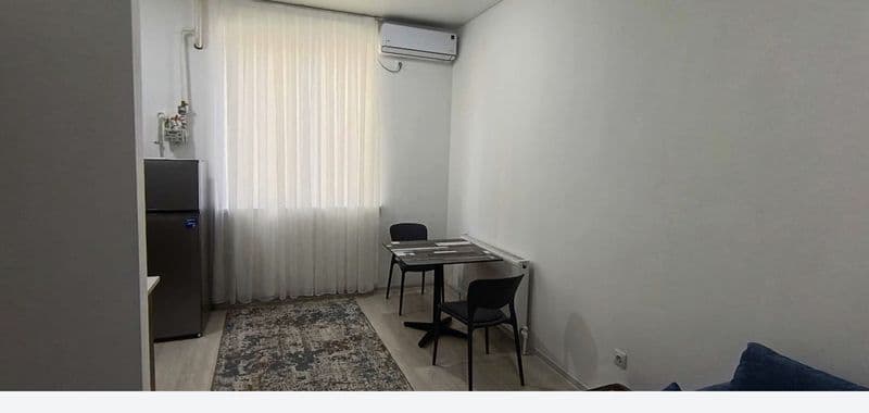 1 комнатная квартира студия в новостройке Династия (рядом с  — фото 2