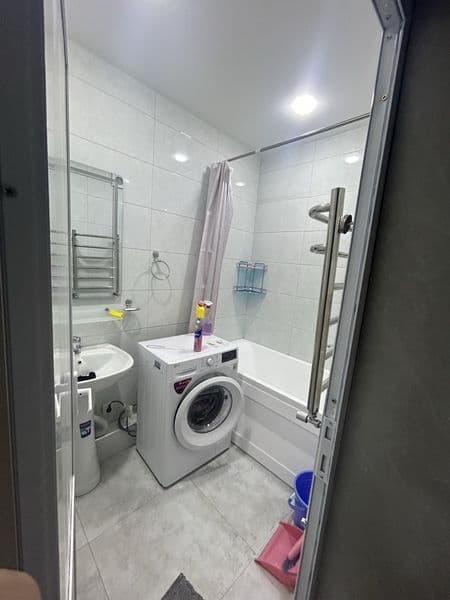 Ташкент, квартира в аренду, Шахристанская, 5 минут до метро, — фото 3