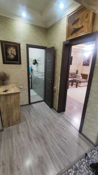 Сдаётся в аренду 3-х комнатная квартира<br />
Яккасарайский  — фото 2