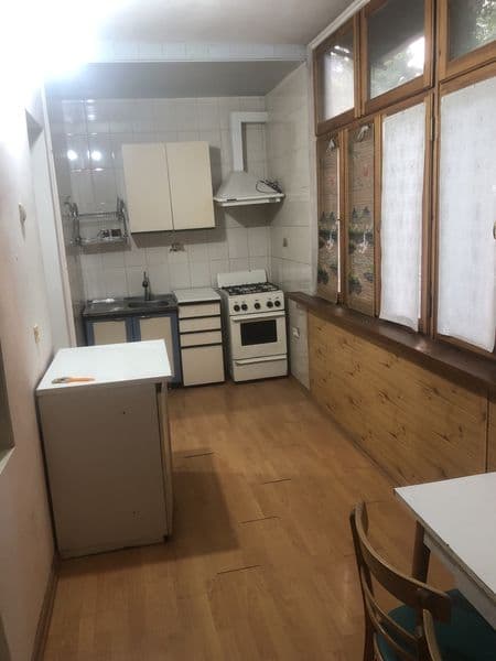 Сдается 2 х комнатная квартира на Юнус Абад 14 квартал 2/2/5 — фото 3