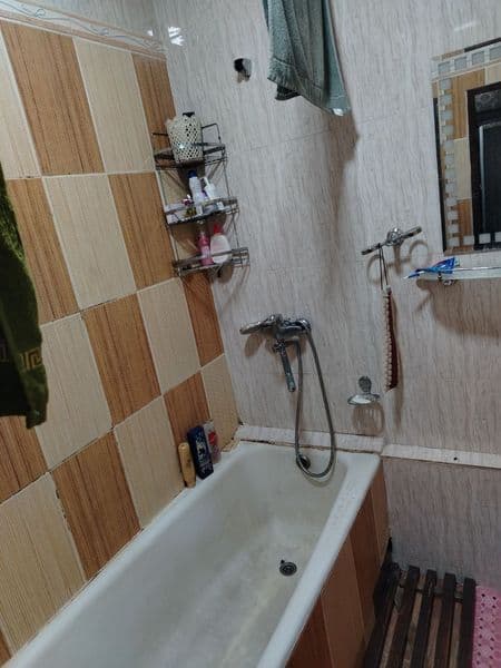 Sheriklikka kvartira bor akuratni bollaga — фото 4